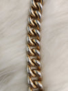 CHANEL Boy Bag Large Lambskin Gold Tone 20 Series Condition A 76404280 [P]