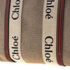 CHLOE Woody Bag Medium 90U 76414695 [P]