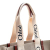 CHLOE Woody Bag Medium 90U 76414695 [P]