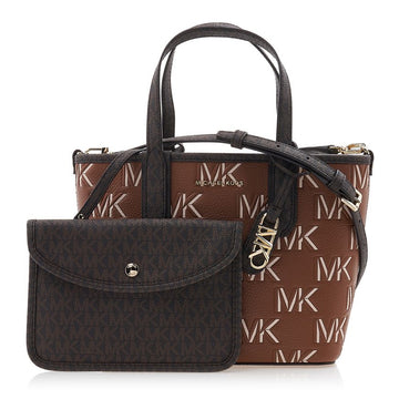MICHAEL KORS MKロゴショッパーバッグ 30F3GZAT0L 227 76414749