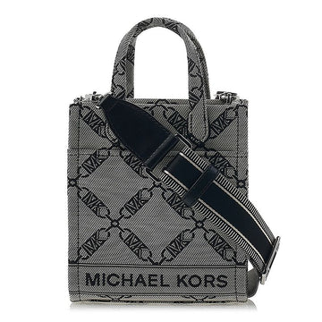 MICHAEL KORS 32F3S3GC4J 006 レディース サポート エクストラスモール ジャカード トート 76414763