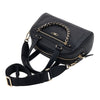 MICHAEL KORS Damen Logo Kette Tote Bag 30F3G6WS1L 001 76414776 [P]