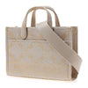 MICHAEL KORS Frau Unterstützung Empire Logo Jacquard Tote 76414791 [P]