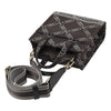 MICHAEL KORS Jacquard-Logo Tote Bag XS 32F3G3GC0J 76414790 [P]
