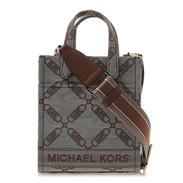 Michael Kors Empire Logo Mini Tote Bag 76414799