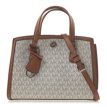 Michael Kors Chantal Small Tote Bag 30F2G7CM1B 149 76414815