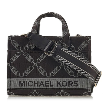 MICHAEL KORS Empower Logo Jacquard Tote 30F3G3GC7J 240 76414816