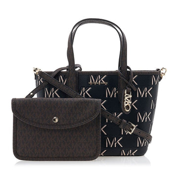 MICHAEL KORS MK Logo Shopper Tasche 30F3GZAT0L 292 76414825