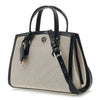 Michael Kors Chantal Canvas Small Tote Bag 30S3G7CM1C 006 76414826 [P]