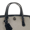 Michael Kors Chantal Canvas Small Tote Bag 30S3G7CM1C 006 76414826 [P]