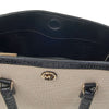 Michael Kors Chantal Canvas Small Tote Bag 30S3G7CM1C 006 76414826 [P]