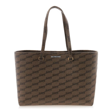 BALENCIAGA ミディアム トートバッグ モノグラム 210DH 2762 76415675