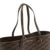 BALENCIAGA Monogram Medium Tote Bag 210DH 2762 76415675 [P]