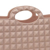 Valentino Le Troisieme Stud Tote Bag 76415704 [P]