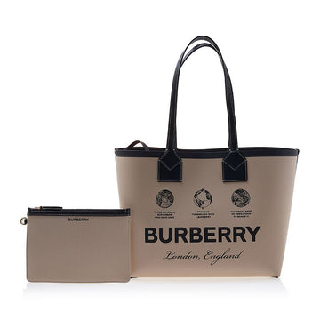 Burberry Medium London Tote Bag 76415735