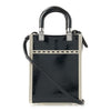 FENDI Sunshine Mini Shopper Tasche für Damen 8BS051 ANT7 F0H9H 76415796 [P]