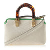 Fendi By the Way Canvas Tote Bag 76415798 [P]