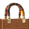 FENDI Mini Sunshine Shopper Bag F0NYJ 76415808 [P]