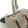 FENDI By the Way Canvas Tote Bag Damen 8BS067 ANVG F1K3B 76415813 [P]