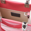 FENDI 8BS051 ANT7 F1LG1 Mini-Shopper Tasche für Damen 76415814 [P]