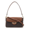 MICHAEL KORS Logo-Print Schultertasche 32F3G6FC1B 252 76415860 [P]