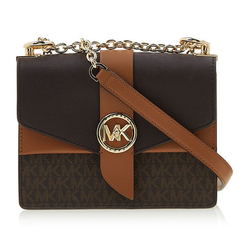 Michael Kors 32S1GGRC0B 252 Women's Satchel Shoulder Bag 76415862