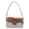 MICHAEL KORS ロゴプリントショルダーバッグ 149 76415871 [P]