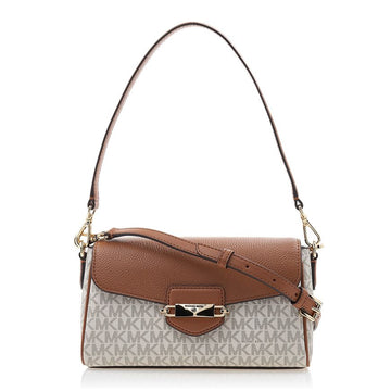 MICHAEL KORS Logo-Print Schultertasche 32F3G6FC1B 149 76415871