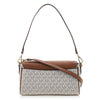 MICHAEL KORS ロゴプリントショルダーバッグ 149 76415871 [P]