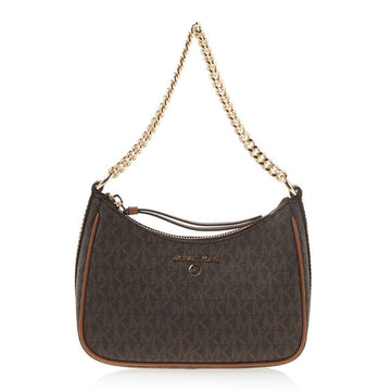 MICHAEL KORS ジェットセット チャーム スモール チェーン ポーチ 76415889
