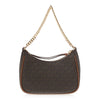 MICHAEL KORS Jetset Charm Small Chain Pouch 32H1GT9C1B 76415889 [P]