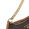 MICHAEL KORS Jetset Charm Small Chain Pouch 32H1GT9C1B 76415889 [P]