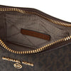 MICHAEL KORS Jetset Charm Small Chain Pouch 32H1GT9C1B 76415889 [P]