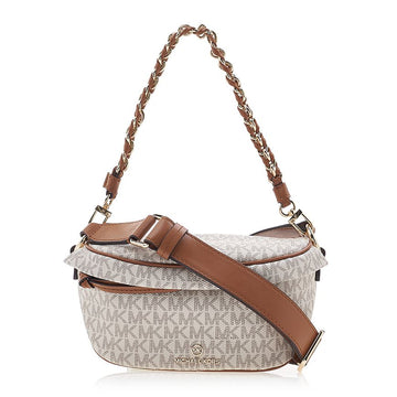 MICHAEL KORS スレイターショルダーバッグ 149 76415904