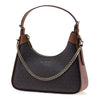 Michael Kors Wilma Monogram Shoulder Bag Medium 32R3G3WN6B 252 76415907 [P]