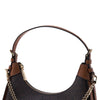 Michael Kors Wilma Monogram Shoulder Bag Medium 32R3G3WN6B 252 76415907 [P]