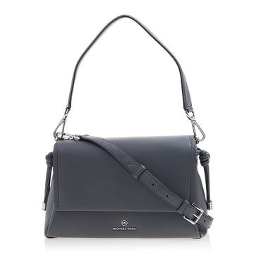 MICHAEL KORS パールフラップショルダーバッグ 30F2SPNL6V 050 76415917