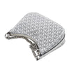 MICHAEL KORS Jet Set Charm small Schultertasche 32S2ST9C1V 089 76415923 [P]