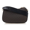 MICHAEL KORS Jet Set Logo Print Schultertasche 32F3GJ6C8B 292 76415926 [P]