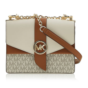MICHAEL KORS 32S1GGRC0B 149 Damen Satchel Schultertasche 76415935