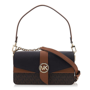 MICHAEL KORS グリニッチ ミディアム ショルダーバッグ 30H1GGRL8V 252 76415971