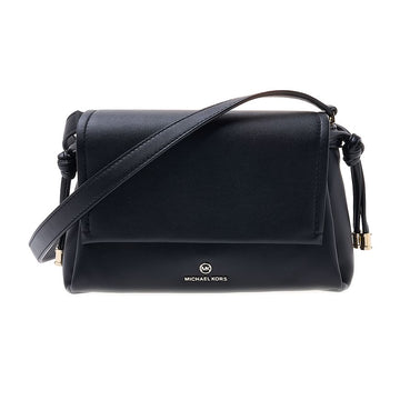 MICHAEL KORS ロゴプラークショルダーバッグ 001 76415975