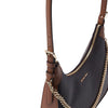 MICHAEL KORS Wilma Monogram Schultertasche 30R3G3WM2B 252 76415982 [P]