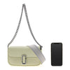 Marc Jacobs Jay Mark Shoulder Bag for Women H967L03FA22 766 76416007 [P]