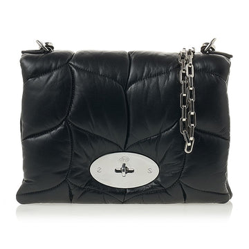 Mulberry RL7200 530 A100 Little Softy Shoulder Bag 76416056