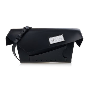 Maison Margiela S56WF0158 P4745 T8013 Women Snatched Shoulder Bag 76416065