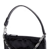BY FAR Rachael Patent Schultertasche für Damen 20SSMIRABLPSMA 76416098 [P]