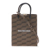 BALENCIAGA BB Monogram Mini Bag Damen 693805 210DA 2762 76416117 [P]