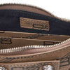 BALENCIAGA カゴル キャンバス チェーン ショルダーバッグ 695814 210E7 2762 76416123 [P]