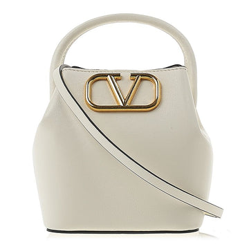 VALENTINO Vロゴ マイクロ バケットバッグ 3W2P0Y08 VNL 098 76416127